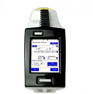  - Tracer 5i Bruker