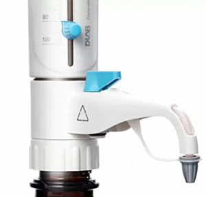   DispensMate Pro 10-100  Dlab 7032111005