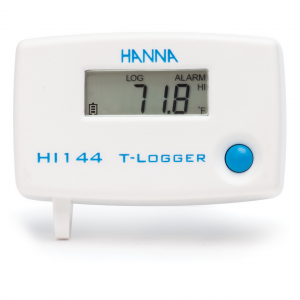   HI144 Hanna HI144