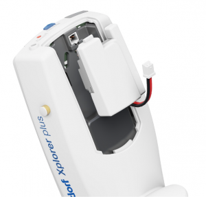  Wi-Fi       Xplorer connect VisioNize Eppendorf 4861000970