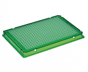  Twin.tec PCR Plate, skirted, 45 , , 384 , 25 /., Eppendorf 0030128524