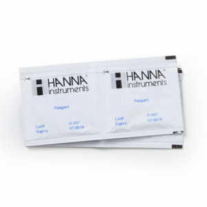   Cr(VI)   Cr (25 ) HI96781-25 Hanna HI96781-25