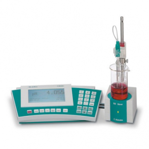 Metrohm 780  pH-     2.780.0010