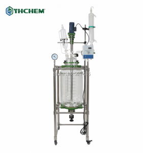    Yhchem