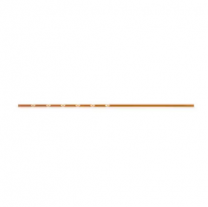 Baffle Liner 2  x 2,75 x 120   Siltek Dea ct. 5 . Restek 22075-214