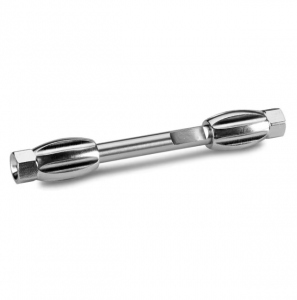  XBridge BEH 3.5  C8 130 A, 50 , 1  Waters 186003177