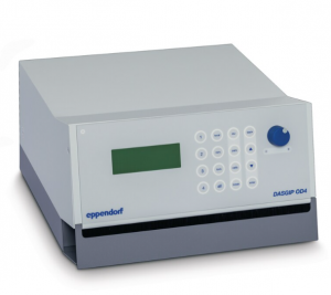   DASGIP OD4     Eppendorf 76DMOD4