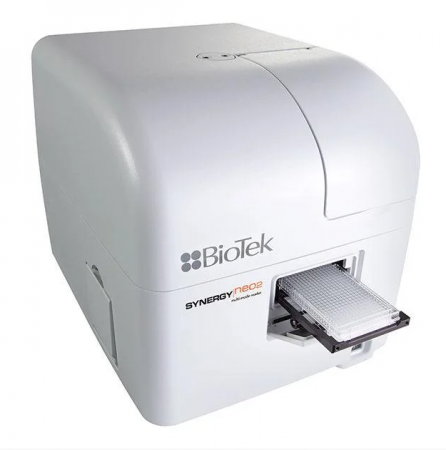    BioTek Synergy Neo2 