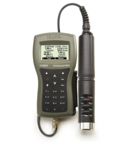   //  Bluetooth HI 98494 Hanna hi98494