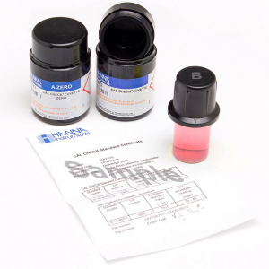  CAL CHECK  pH,  HI96710 HI96710-11 Hanna HI96710-11