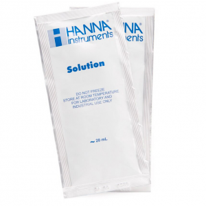    10  100 ppm  (10 x 20 ) HI9829-10/11 Hanna HI9829-10/11