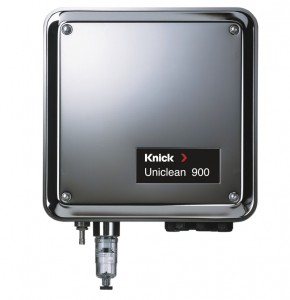 -  Uniclean 900 Knick