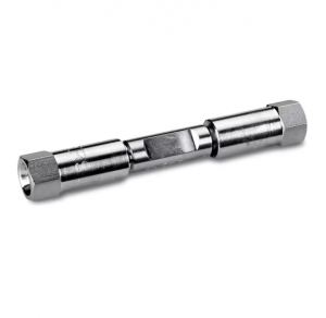  SunFire 2.5  C18 100 A, 30 , 2.1  Waters 186003399