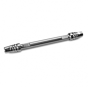    XBridge BEH 3.5  Shield RP18 130 A, 100 , 3  Waters 186003789