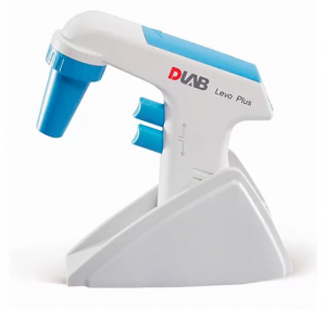   Levo Plus Pipette Filler Dlab 7033110100