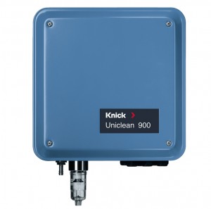 -  Uniclean 900 Knick