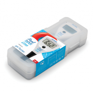  pH Pool Line Checker Plus,  : 0,01 pH HI981004 Hanna HI981004