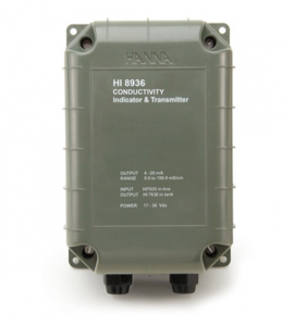  , 0,0-199,9 /,  4-20  HI8936DN Hanna HI8936DN