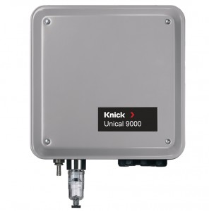 -  Uniclean 9000 Knick