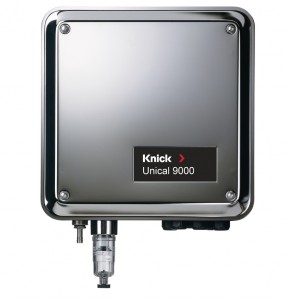 -  Uniclean 9000 Knick