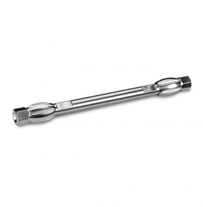  XBridge BEH 5  Shield RP18 130 A, 100 , 4.6  Waters 186003008