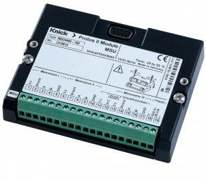    MSU 4400X-180, 4400-180 Knick
