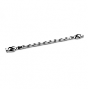  XBridge BEH 5  Shield RP18 130 A, 150 , 2.1  Waters 186003003