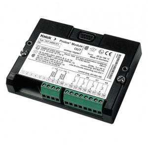     OUT 3400X-071, 3400-071 Knick