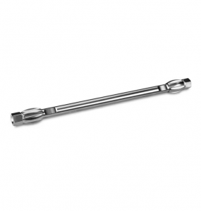  XBridge BEH 5  Shield RP18 130 A, 150 , 4.6  Waters 186003009