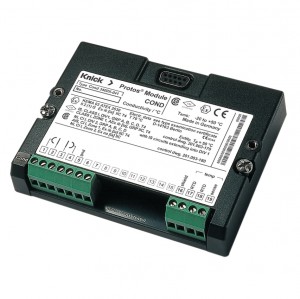   COND 3400X-041, 3400-041 Knick