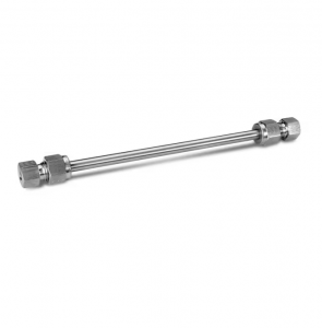  Spherisorb 10  SAX 80 A, 150 , 4.6  Waters PSS833913