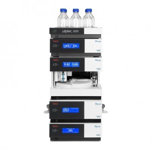   Ultimate 3000 Dionex (Thermo Scientific) 2046