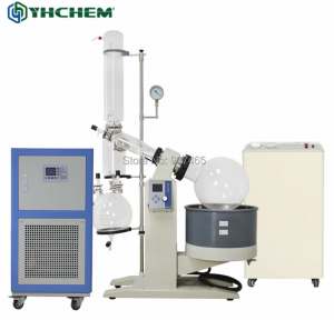   Rotovape Yhchem