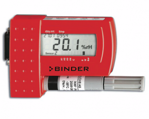 Data Logger Kit TH 70       -40   70    0%  100%  , Binder 8012-0716