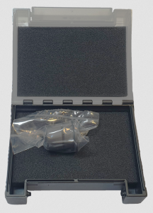   Graphite Holder Shimadzu 206-50603RI