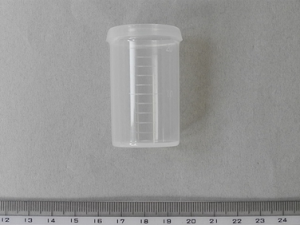  Sample cup 20 mL, 28 x 48.5 Shimadzu 038-00155-03