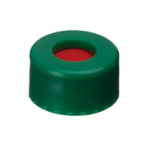     9   PTFE/Sil/PTFE 100 Restek 24499
