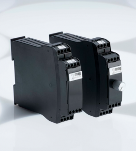  MIXcontrol eco DINrail 2mag 90160
