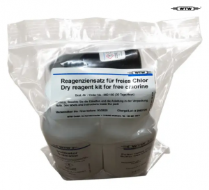    CLDT-Kit 30 WTW 860165