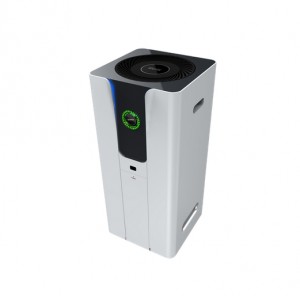   H2O2 - BDS-H1000 Shinva