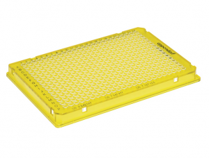  Twin.tec PCR Plate, skirted, 45 , , 384 , 25 /., Eppendorf 0030128516