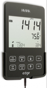 C  Edge HI 2040-02     HI 764080 Hanna hi2040-02