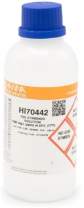  TDS 1500 / (ppm),  230  HI70442M Hanna HI70442M