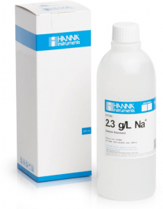   2,3 /,  500  HI7080L Hanna HI7080L