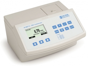   ( ), ISO 7027,  -, USB, 230  HI88713-02 Hanna HI88713-02