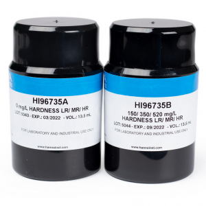   CAL Check HI96735-11 Hanna HI96735-11