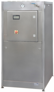    Steamboy 80 Zirbus