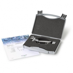    HR, HG Mettler Toledo 214455