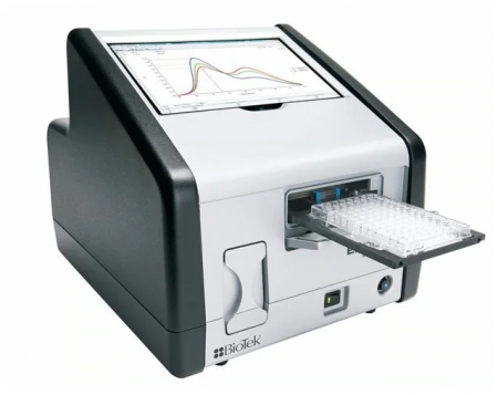    BioTek Instruments Epoch 2 