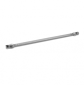 XBridge BEH 5  Shield RP18 130 A, 250 , 4.6  Waters 186003010